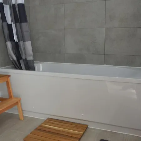 Διαμέρισμα Fantastico Apartamento Em Frente A Praia! Alvor
