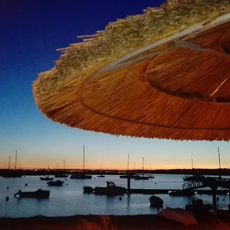 Διαμέρισμα Fantastico Apartamento Em Frente A Praia! Alvor