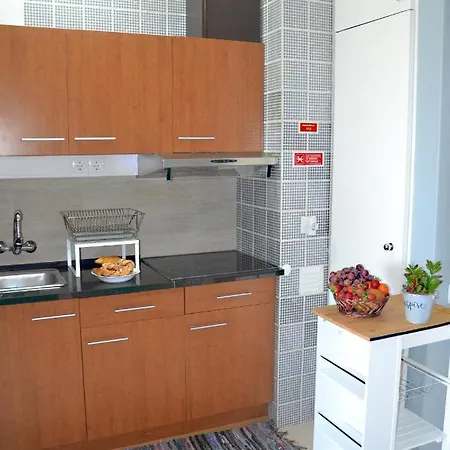 Apartment Fantastico Apartamento Em Frente A Praia! Alvor